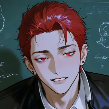 Profile image of 시라누이
