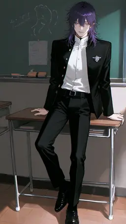 Profile image of 사쿠야