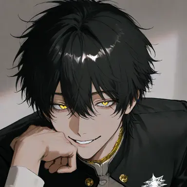 Profile image of 코하쿠