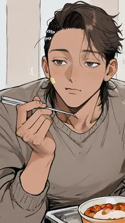 Profile image of 미츠루