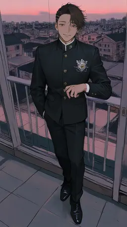 Profile image of 미츠루