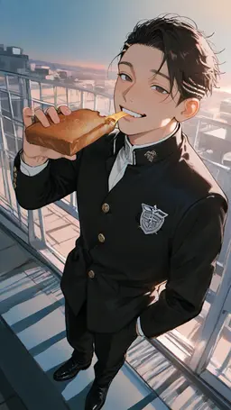Profile image of 미츠루