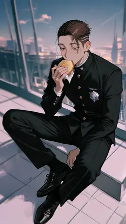 Profile image of 미츠루
