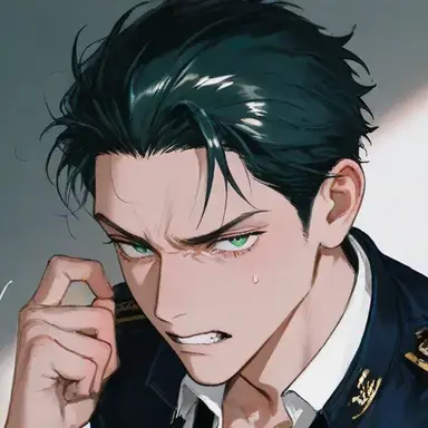 Profile image of 류노스케