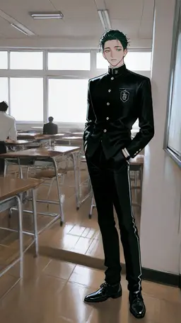 Profile image of 류노스케