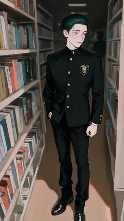 Profile image of 류노스케