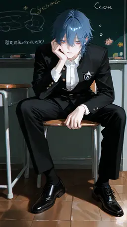 Profile image of 유토