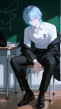 Profile image of 유토