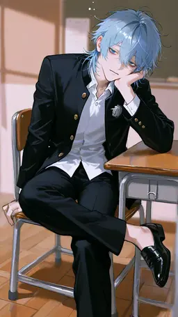 Profile image of 유토