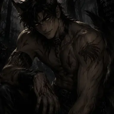 Profile image of Lucius