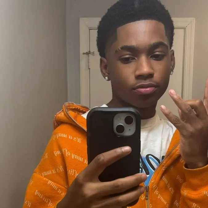 Imjusher의 9th Grade Class