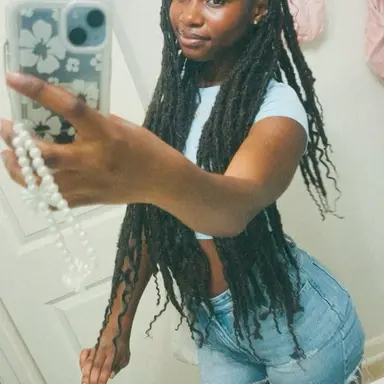 Profile image of Shae