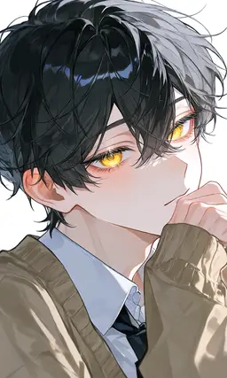 Profile image of 류지