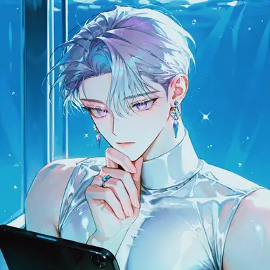 Profile image of Soren