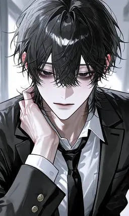 Profile image of Kaito Hayashida