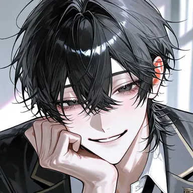Profile image of Raito Hayashida