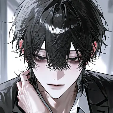 Profile image of Kaito Hayashida