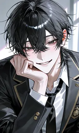 Profile image of Raito Hayashida