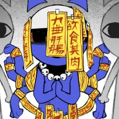 Profile image of 무이