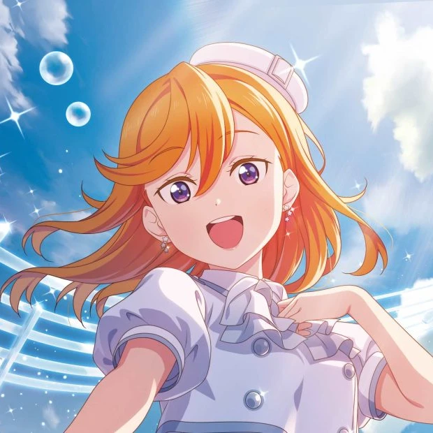 スクールアイドル