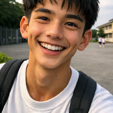 Profile image of 伊輝