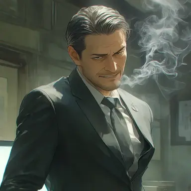 Profile image of 黒崎健吾