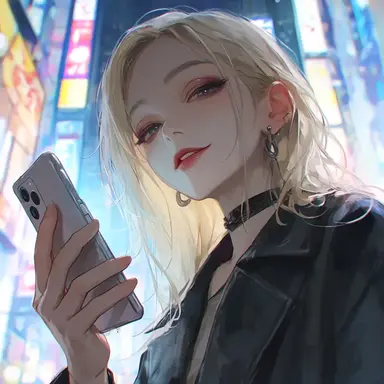 Profile image of インフルエンサー
