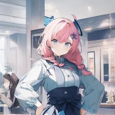 Profile image of かふぇばいと