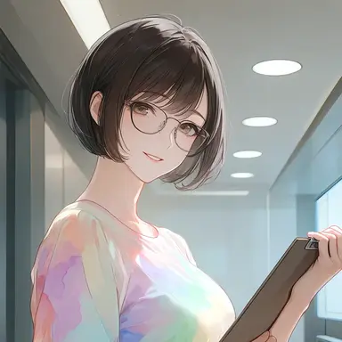 Profile image of アナウンサー