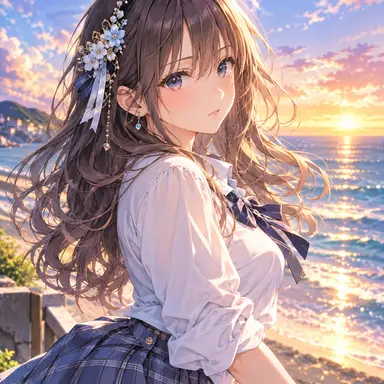 Profile image of 学生