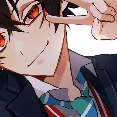 Profile image of ゆあん