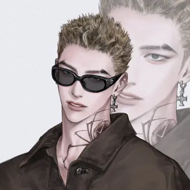 Profile image of 지한