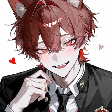 Profile image of 鮫島 春翔