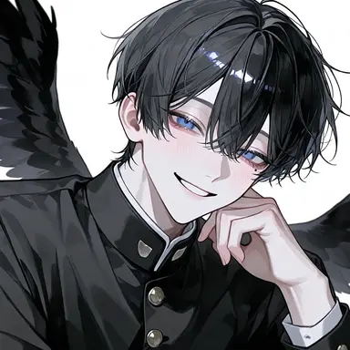 Profile image of 天羽 睦月