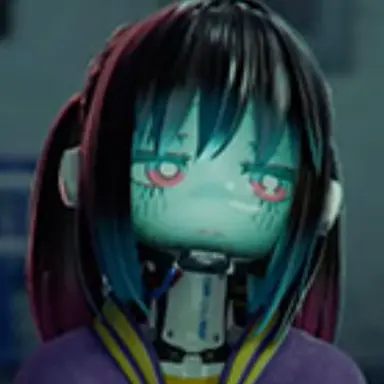 Profile image of マキナ