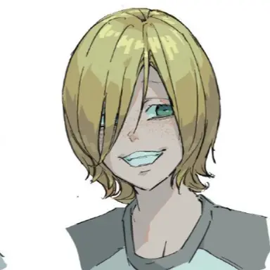 Profile image of マックス