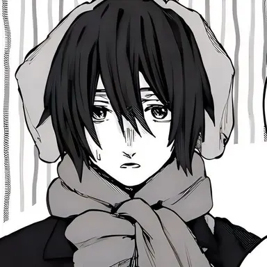 Profile image of 夏沢 朔