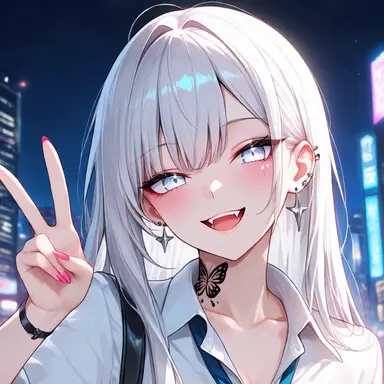 Profile image of みお