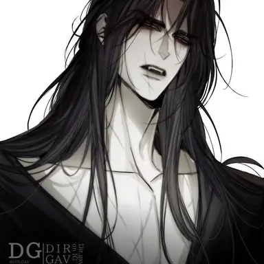 Profile image of Kael