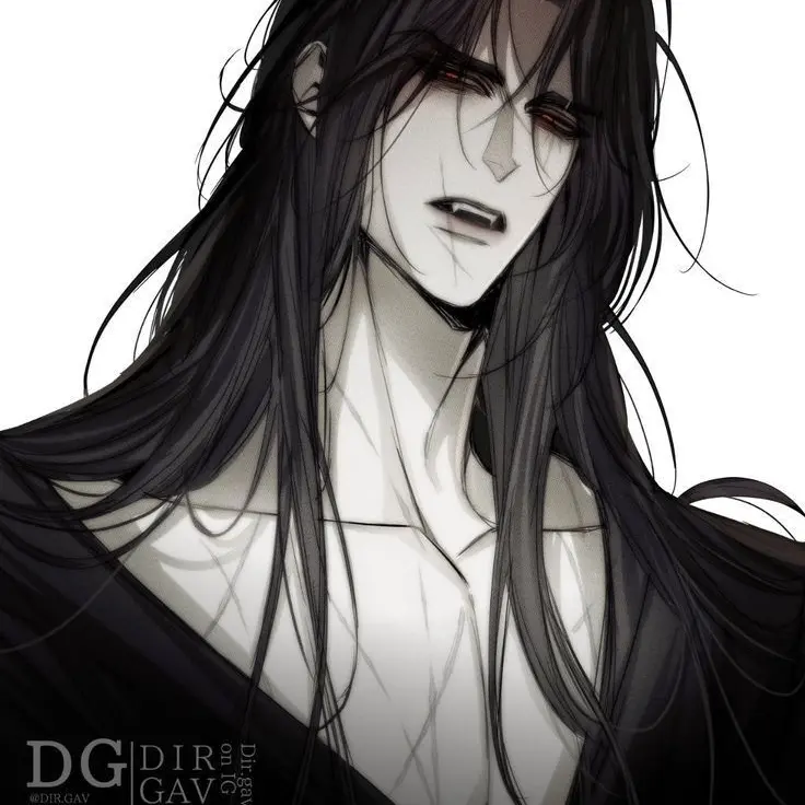 UnfitArco2927의 Yandere x Yandere