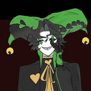 Profile image of 할리퀸