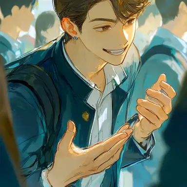 Profile image of 노무라 켄타