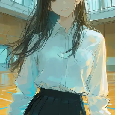 Profile image of 사쿠라노 시키