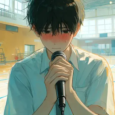Profile image of 사사키 유마