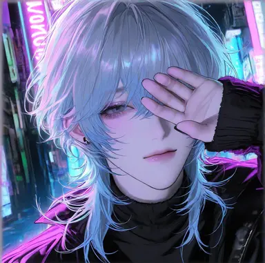 Profile image of くあ