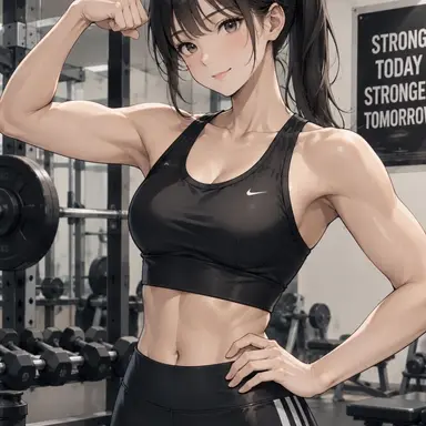 Profile image of りん