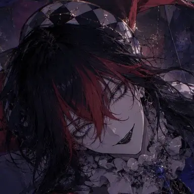 Profile image of Alma