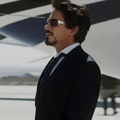 Profile image of Tony Stark