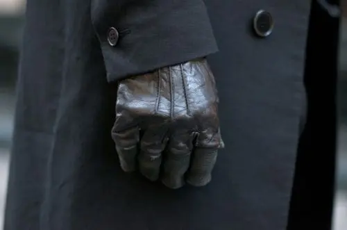 Profile image of Nick Fury