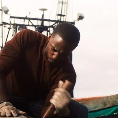 Profile image of Sam Wilson